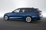(1YNN576) BMW 3 TOURING - 2019, Autos, BMW, Achat, Euro 6, Carnet d'entretien, 5 portes