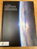 Algemene wereldatlas, Ophalen, Zo goed als nieuw, Aardrijkskunde, Plantyn
