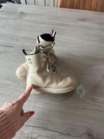 Enkellaarsjes Tommy Hilfiger, maat 28, Kinderen en Baby's, Kinderkleding | Schoenen en Sokken, Gebruikt, Meisje, Schoenen, Ophalen of Verzenden