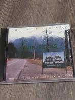 TWIN PEAKS CD, Ophalen of Verzenden, Gebruikt