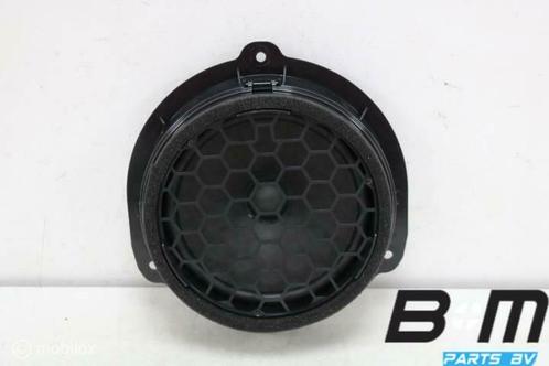 Middentonen luidspreker Audi A3 8V 8V4035411, Auto diversen, Autospeakers, Gebruikt