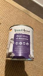 21x800g Venandi Animal for cats (monoprotein - horse), Ophalen