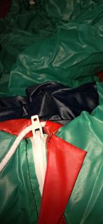 Cape regencape voor peuter kleuter in buggy, Ophalen, Gebruikt, Jongen of Meisje