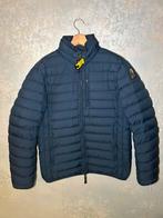 Parajumpers jas heren maat L in nieuwstaat, Parajumpers, Bleu, Envoi, Taille 52/54 (L)