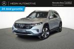 Mercedes-Benz EQB 250 Business Line Mercedes-Benz EQB 250 SU, Auto's, Gebruikt, 5 deurs, 140 kW, SUV of Terreinwagen