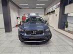 Volvo XC40 PHEV AUTOMAAT OPEN DAK-LEDER (bj 2021), Auto's, Automaat, Gebruikt, Blauw, Leder