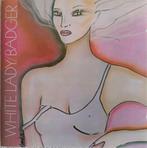 BADGER - White lady (CD), Ophalen of Verzenden, Zo goed als nieuw, Progressive