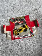 Renault RS01 (J. Jabouille) / Polistil, 1:41 model, Ophalen of Verzenden, Gebruikt, Auto, Overige merken