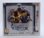 Professor Layton vs. Phoenix Wright - Nintendo 3ds, Games en Spelcomputers, Avontuur en Actie, Gebruikt, 1 speler, Ophalen of Verzenden