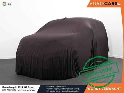 Opel Vivaro 2.0 145PK L3 Automaat Airco Cruise Control, Auto's, Bestelwagens en Lichte vracht, Bedrijf, Te koop, ABS, Airbags