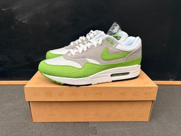 Nike Air Max 1 x Patta beschikbaar voor biedingen