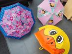 Kinderparaplu's, Ophalen of Verzenden, Gebruikt