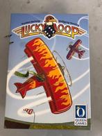 LUCKY LOOP - super familiespel Queen Games in nieuwstaat, Hobby en Vrije tijd, Ophalen