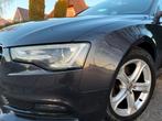 Audi A5 Sportback 1.8 tfsi facelift, Auto's, Audi, Euro 5, Traction-control, Handgeschakeld, Particulier