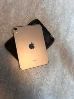 Apple iPad mini 6 64gb wifi + 5g + Zugu case, Informatique & Logiciels, Apple iPad Tablettes, Apple iPad, Enlèvement ou Envoi