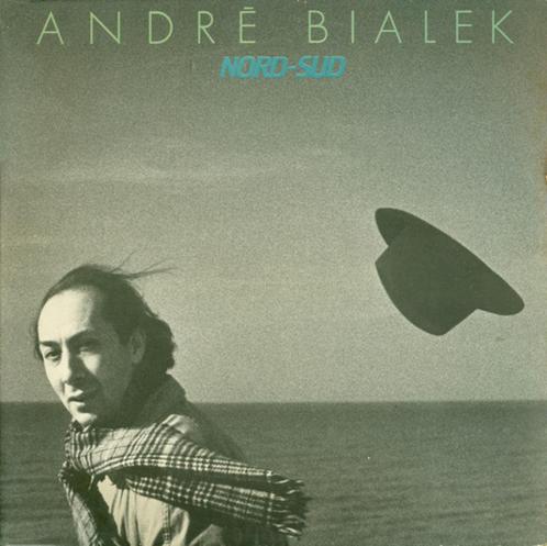 André Bialek – Nord-Sud, Cd's en Dvd's, Vinyl | Pop, Gebruikt, 1960 tot 1980, 12 inch, Ophalen of Verzenden