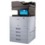 Samsung Multixpress x4300lx A3 laserprinter, Computers en Software, Ophalen, Gebruikt, Laserprinter, Printer