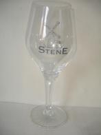 Bierglas Stene Tripel, 33cl, brij. Stene, Verzamelen, Biermerken, Ophalen of Verzenden, Zo goed als nieuw, Glas of Glazen, Overige merken
