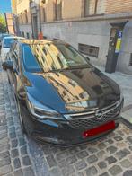 Opel Astra 1.4 turbo 2019, Auto's, Automaat, Particulier, Astra, Apple Carplay