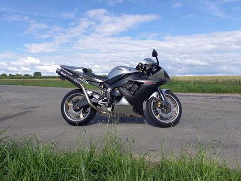 YAMAHA YZF R1, Motoren, Motoren | Yamaha, Particulier, Super Sport, meer dan 35 kW, 4 cilinders, Ophalen