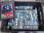 Livres Marvel, Eén comic, Ophalen, Gelezen
