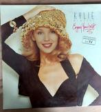 Vinyl Kylie Minogue, 33 toeren, Cd's en Dvd's, Ophalen of Verzenden, 1980 tot 2000, Gebruikt, Overige formaten