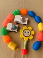 Fisher price speelgoef (vintage ), Kinderen en Baby's, Ophalen, Zo goed als nieuw, Auto