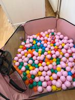 Ballenbad met tent & tunnel, Enfants & Bébés, Jouets | Autre, Enlèvement, Comme neuf
