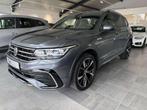Volkswagen Tiguan Allspace 2.0 TDi SCR 4Motion R-Line DSG//7, Auto's, Volkswagen, Automaat, Gebruikt, 4 cilinders, Alcantara