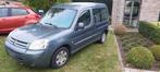 Citroen Berlingo 1.6 turbodiesel, Berlingo, Diesel, Particulier, Airconditioning