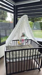 Baby box bopita, Kinderen en Baby's, Babywiegjes en Ledikanten, Ophalen, Gebruikt