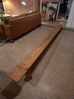 Zweedse bank / turnbank, Antiek en Kunst, Ophalen