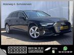 Audi A6 Avant 40 TDI Sport Launch edition Business, Auto's, Automaat, Zwart, Break, Electronic Stability Program (ESP)