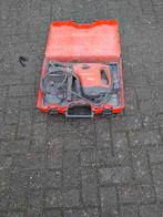 Hilti breekhamer en bor te 50avr, Enlèvement