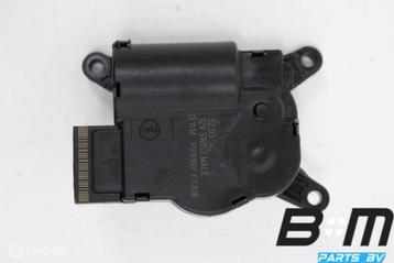 Kachelstelmotor VW Passat B8 5Q0907511K