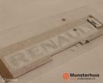 Embleem origineel Renault Traffic/Master 8200522593, Renault, Nieuw, Ophalen of Verzenden, Renault
