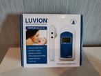 Luvion Doppler, Ophalen, Zo goed als nieuw