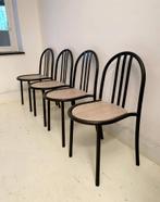 25 designstoelen, Vijf, Zes of meer stoelen, Zwart