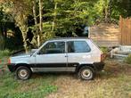 1987 Fiat panda 4x4 4x4 Ancestors, Auto's, Overige brandstoffen, Bedrijf, Overige carrosserie, Te koop