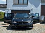 BMW 318d/Automaat/2020/M pakket/M remklauwen/Laserlights, Auto's, Automaat, 4 deurs, Achterwielaandrijving, 4 cilinders