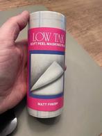 Rol zelfklevende afdekfolie met lage kleefkracht, Enlèvement ou Envoi, Neuf, Autres types