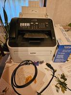 Télécopieur - fax, Faxen, Gebruikt, All-in-one, Laserprinter
