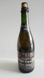 Oude Geuze Horal 's 2013, Enlèvement ou Envoi, Neuf, Bouteille(s), Autres marques