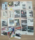 OPEL KADETT D - ARTICLES, Livres, Autos | Brochures & Magazines, Opel, Enlèvement ou Envoi