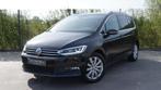 Volkswagen Touran 1.5 TSI 150pk Highline DSG 7 Zit Full opti, Carnet d'entretien, 7 places, Cuir, Noir