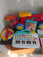 Kinderspeelgoed allerlei, Ophalen of Verzenden