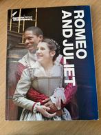 Romeo and Juliet Cambridge school Shakesspeare, Enlèvement ou Envoi, Comme neuf