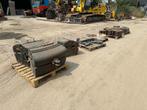 Fiat Gewichten Front weights / Wheel weights, Fiat