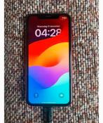 Iphone XR 64gb niewstaat incl oplaad kabel, Télécoms, Téléphonie mobile | Apple iPhone, Rouge, 80 %, IPhone XR, Comme neuf