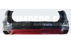 Bumper FORD MONDEO MK5 V KOMBI 14-10827855159  Achterbumper, Gebruikt, 6 maanden garantie, Ophalen of Verzenden, Achter